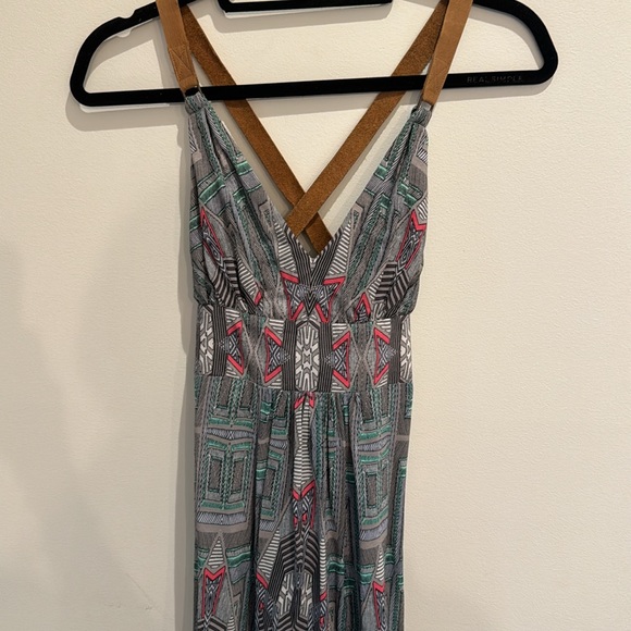 Twelfth Street by Cynthia Vincent Maxi Dress - Picture 3 of 7